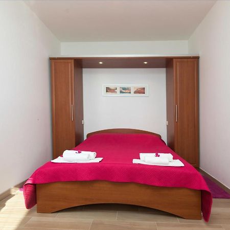 Apartments Villa Adore Ičići Екстериор снимка