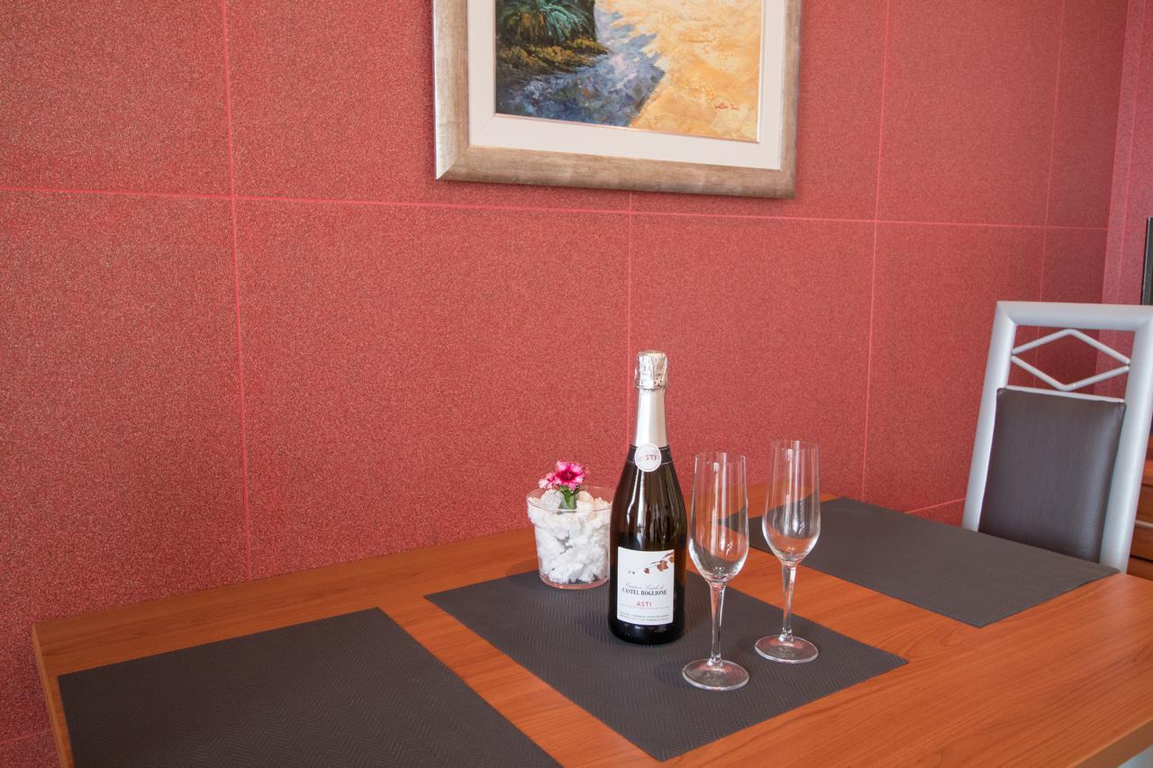 Apartments Villa Adore Ičići Екстериор снимка