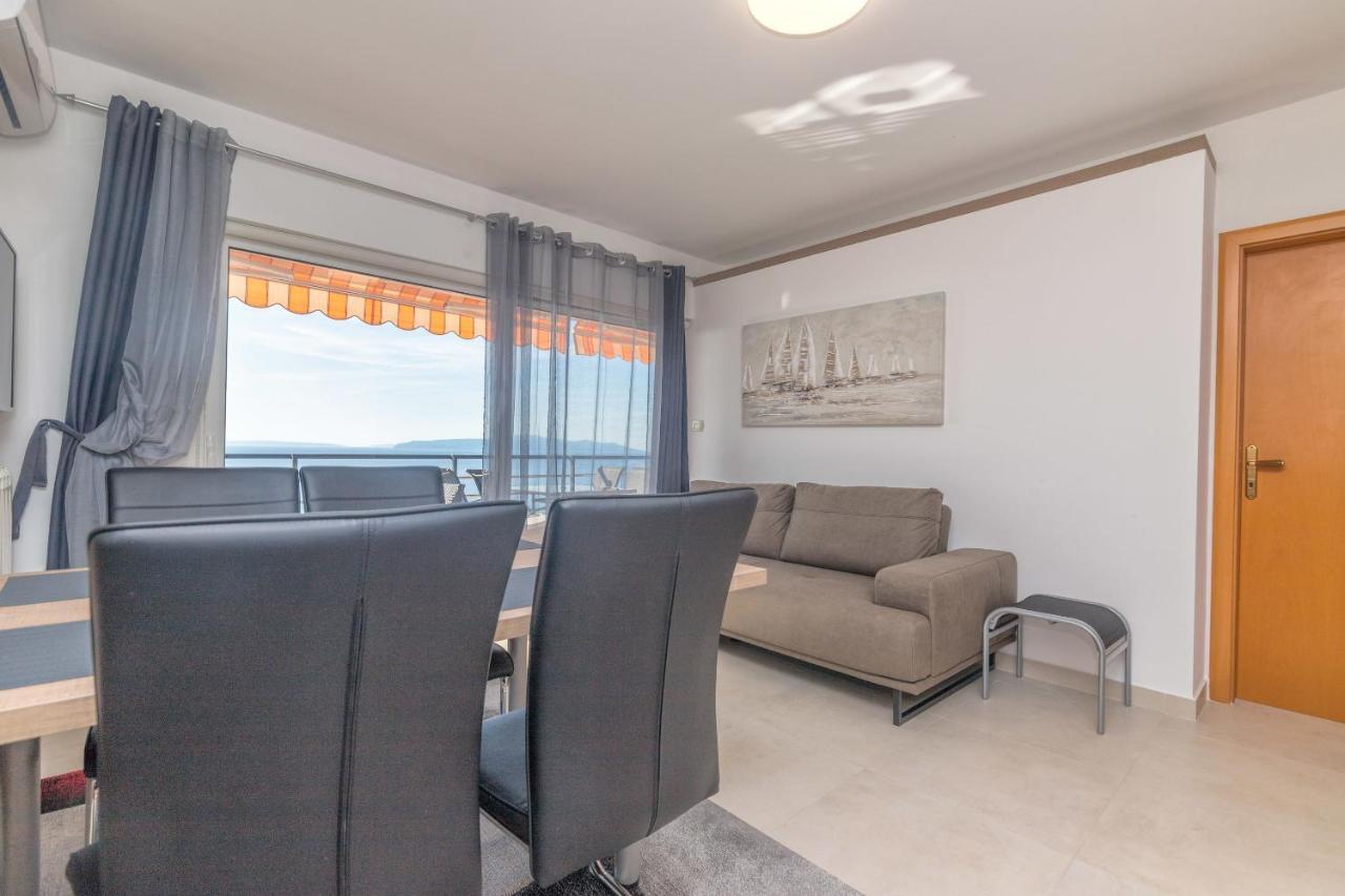 Apartments Villa Adore Ičići Екстериор снимка