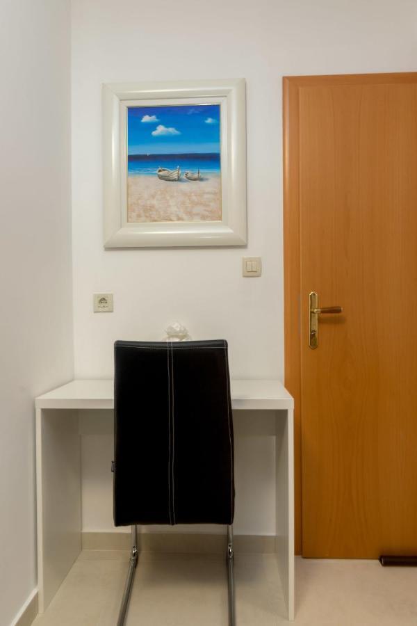Apartments Villa Adore Ičići Екстериор снимка